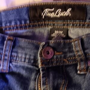 Women's Blue Jeans